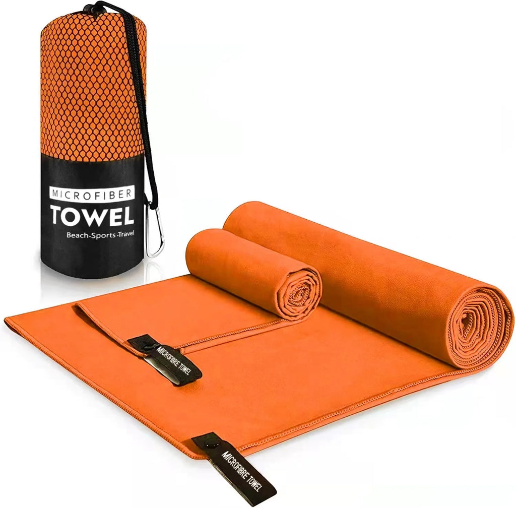 FitFlo  Towel Sports