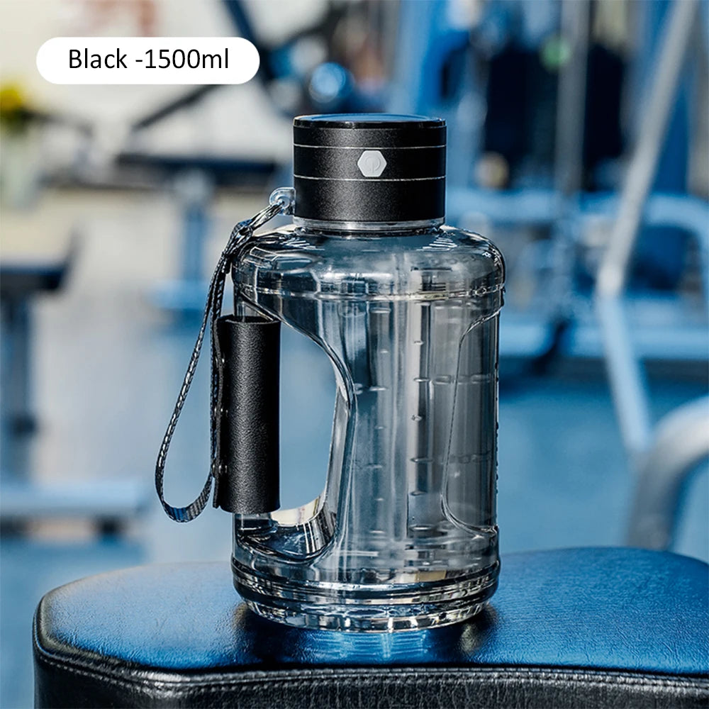FitFlo Hydrogen Water Bottle