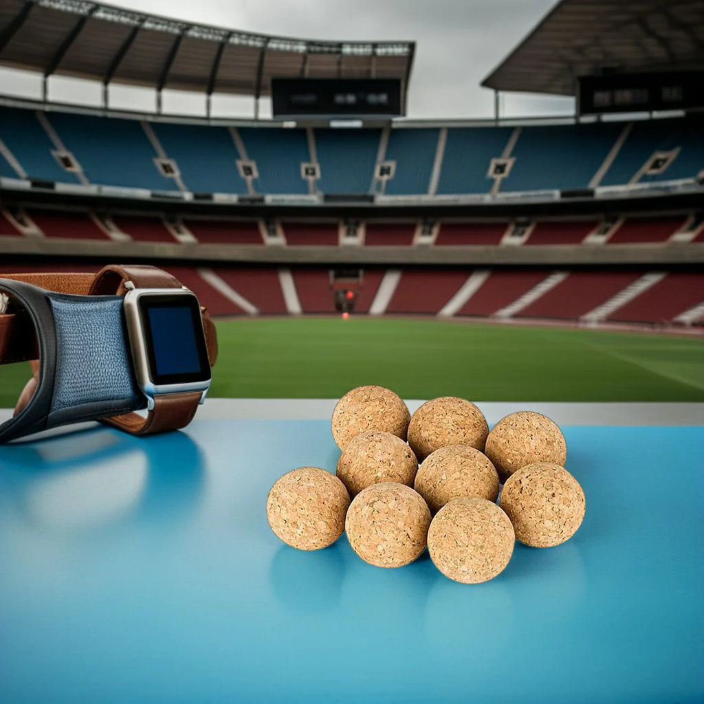 FitFlo Wooden  Balls