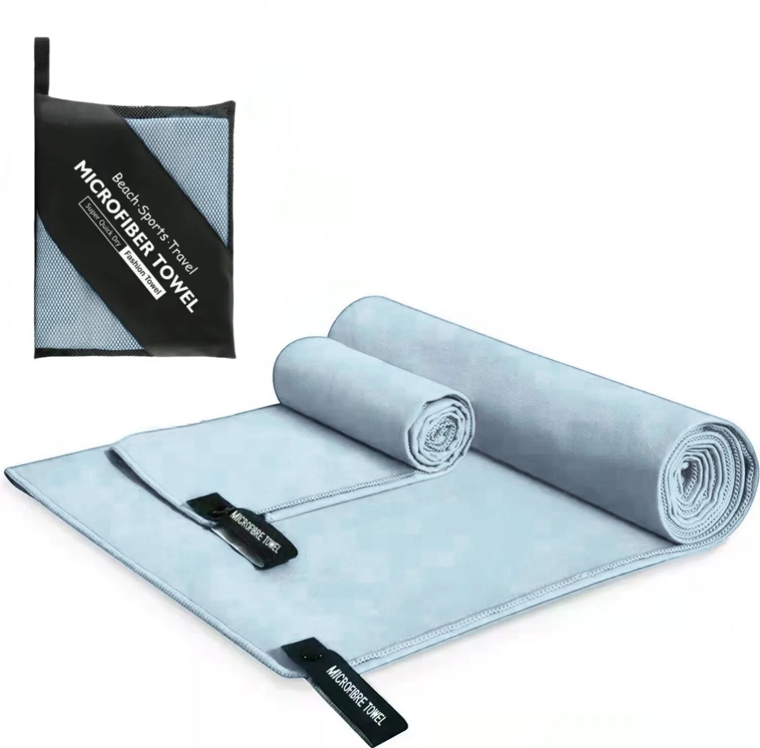 FitFlo  Towel Sports