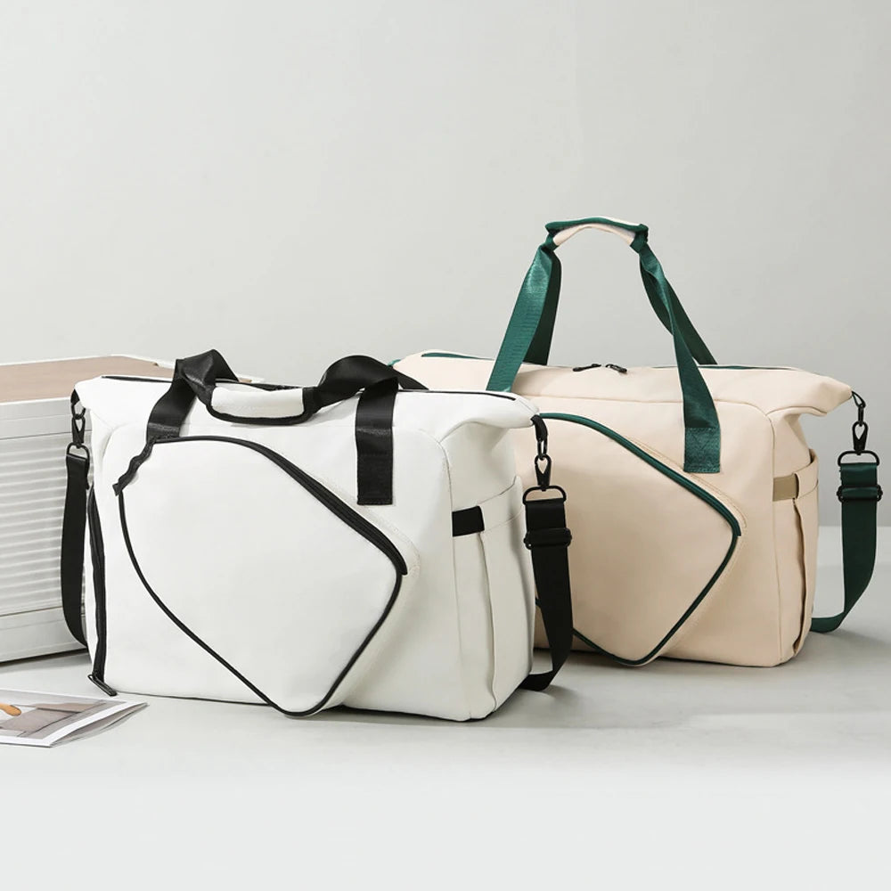 FitFlo Luxury Teniss Paddly Bag