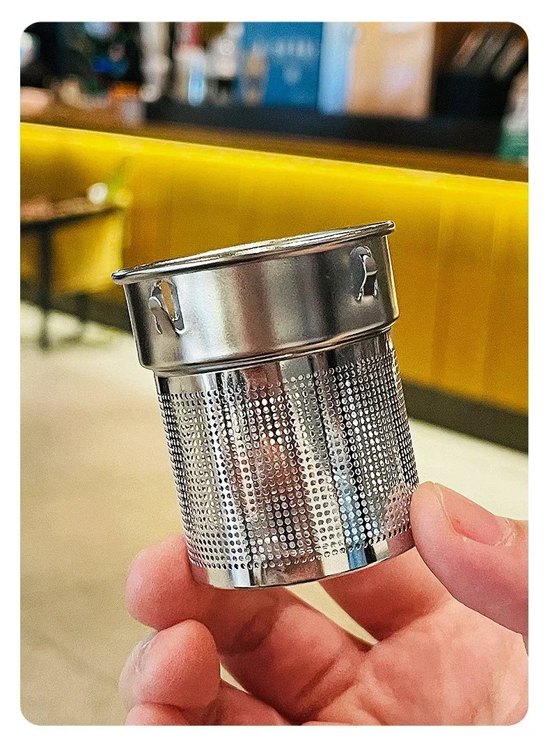 FitFlo  Glass Water Bottle