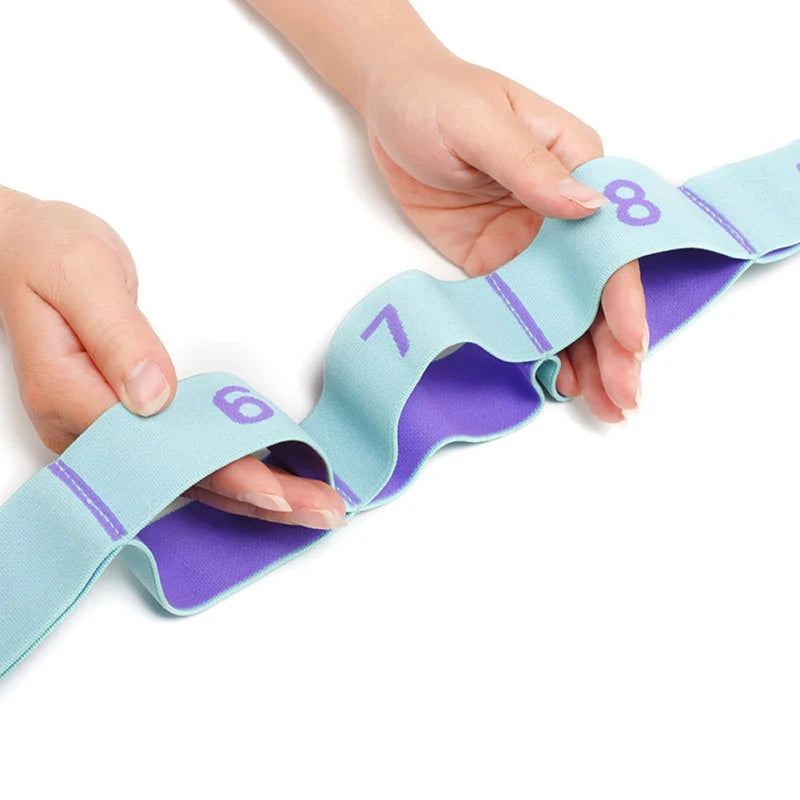 FitFlo Bands  Strength Exercise
