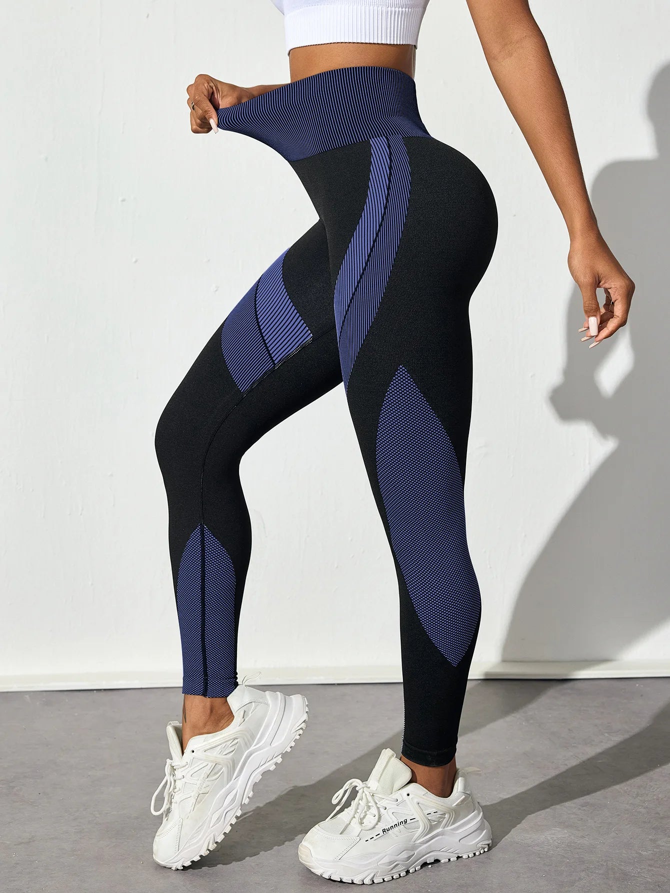 FitFlo Legging Women's Gym Soft Stretchy