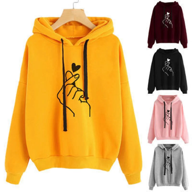 FitFlo Top Cozy Hoodie Fleece