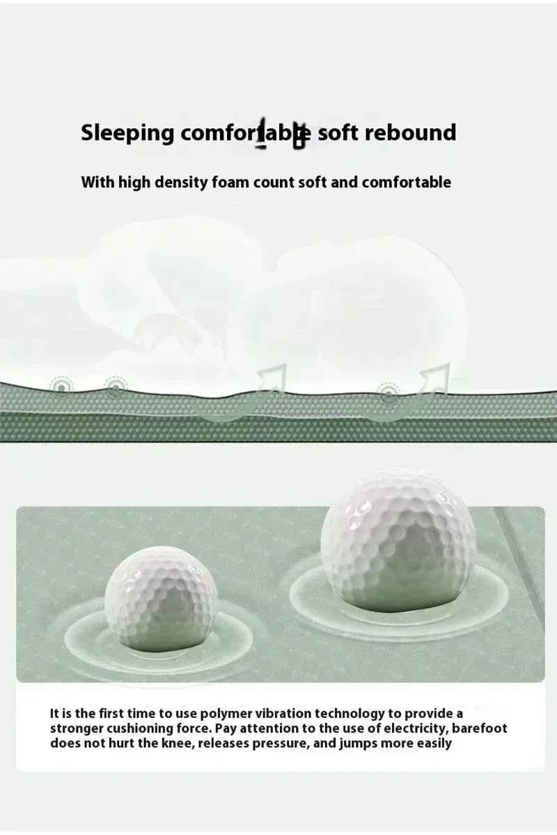 FitFlo Foldable Yoga Mat