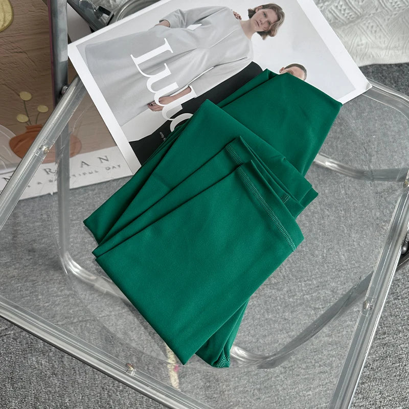 FitFlo Fitness Leggings High Waist Sport Women