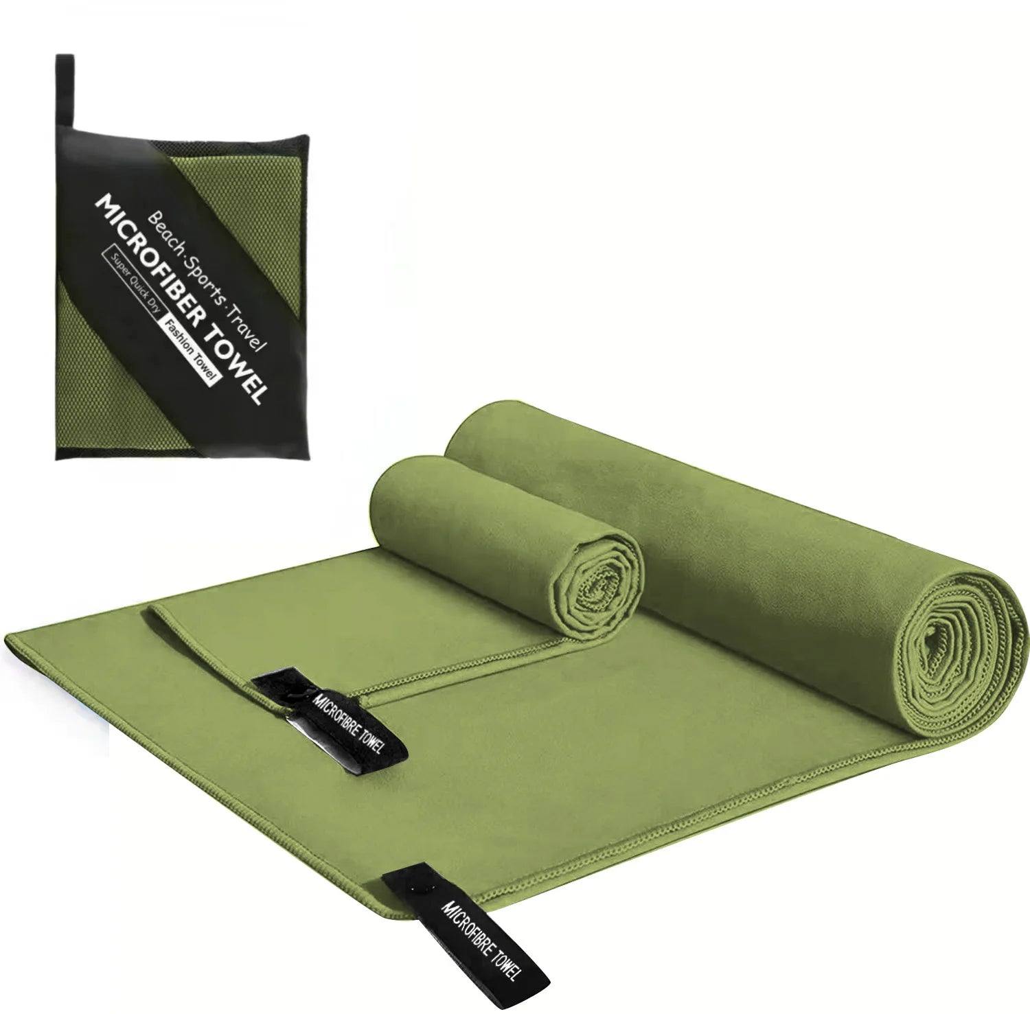 FitFlo  Towel Sports