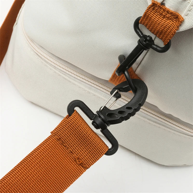 FitFlo Luxury Life Bag