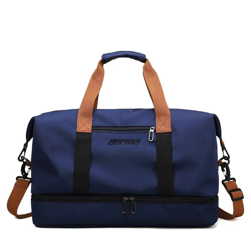 FitFlo Luxury Gym Bag