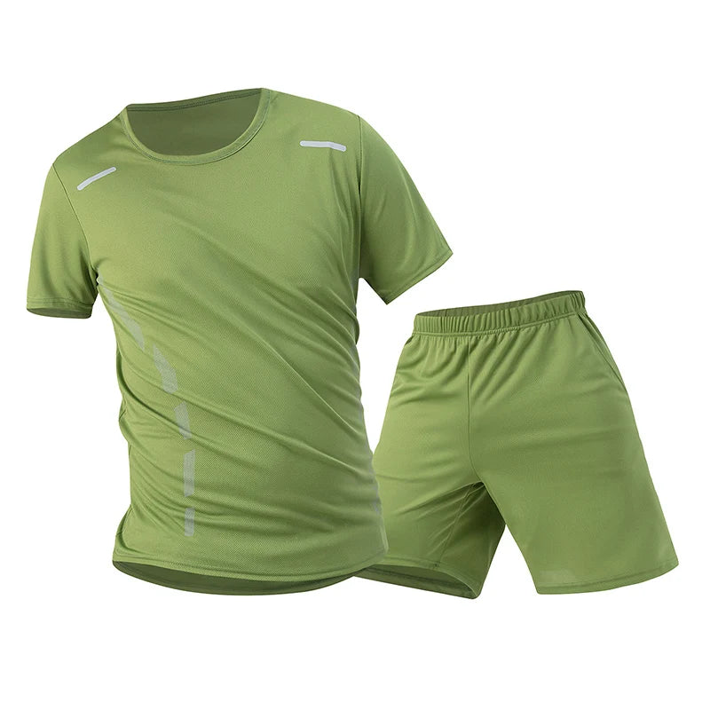 FitFlo  Suit  Men's Sports