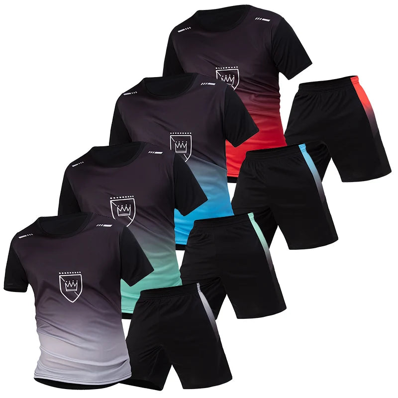 FitFlo  Suit  Men's Sports