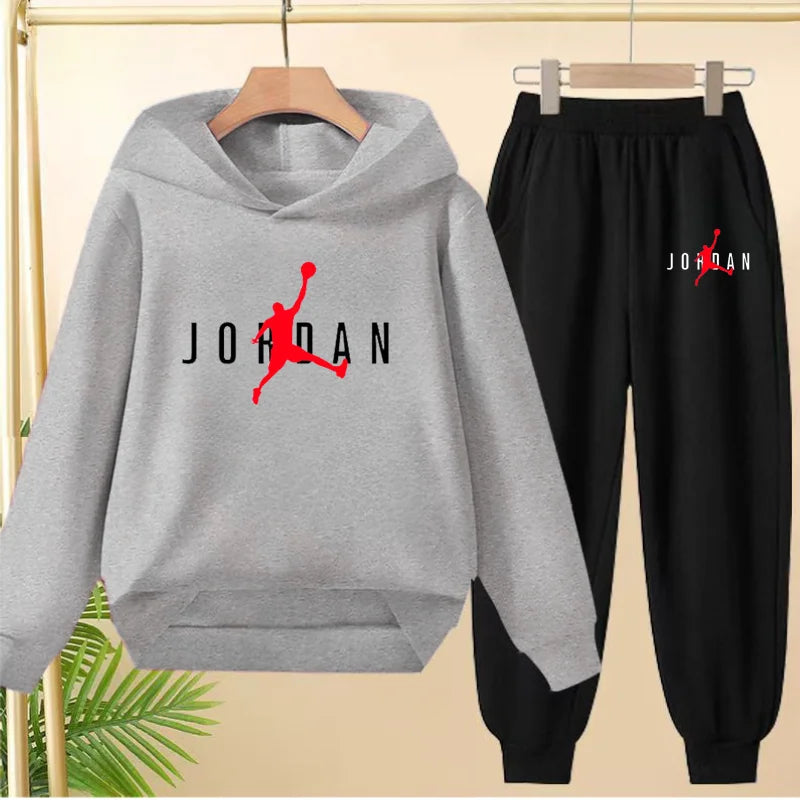 FitFlo Happy Hood Casual Kids( 3-12)Yrs