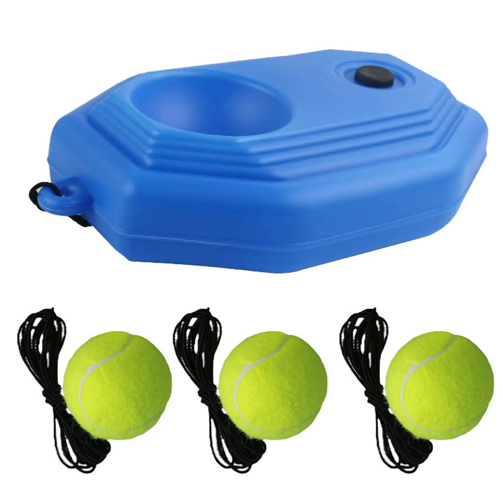 FitFlo Single Tennis Trainer