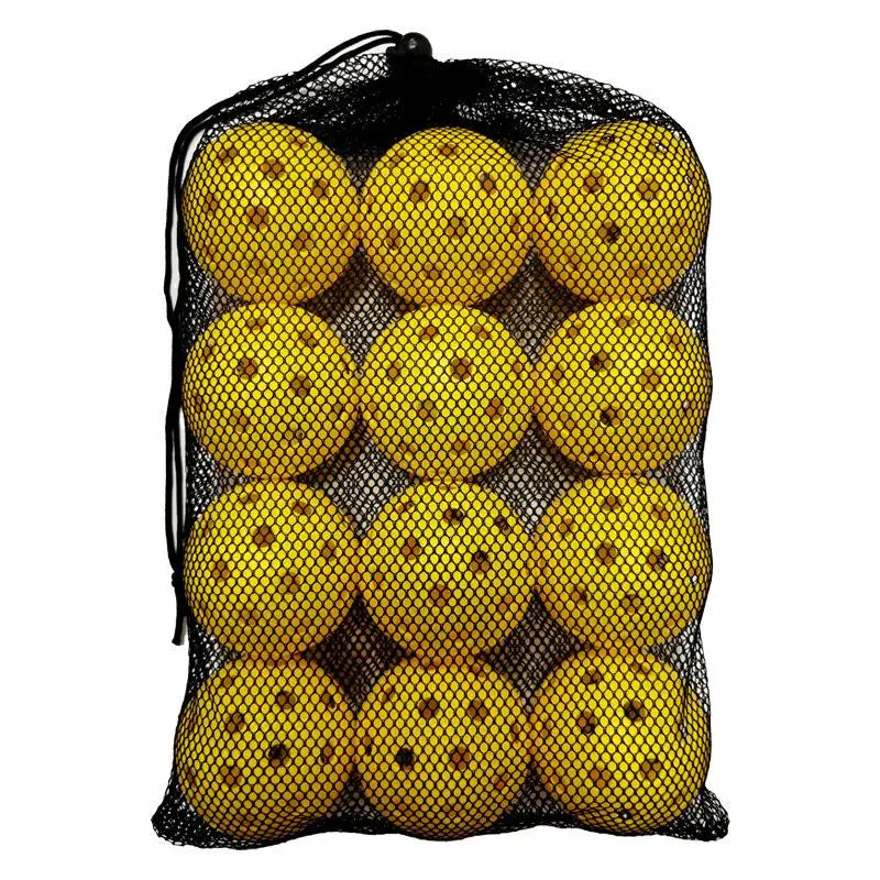 FitFlo  Pickleballs 12 Set