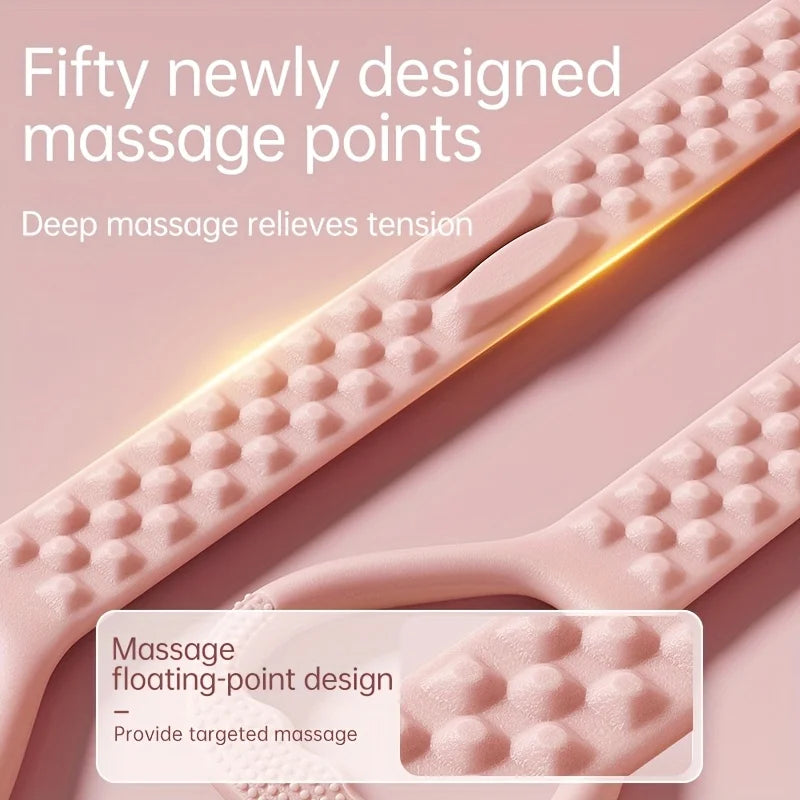 FitFlo Stretching Tool Back & Shoulder for Women