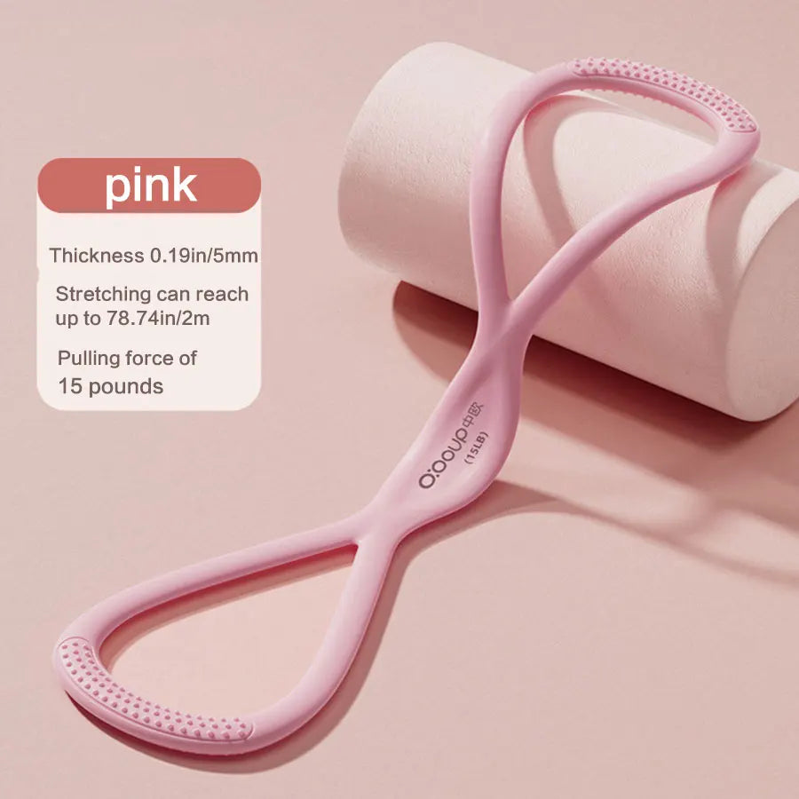 FitFlo Stretching Tool Back & Shoulder -Unisex