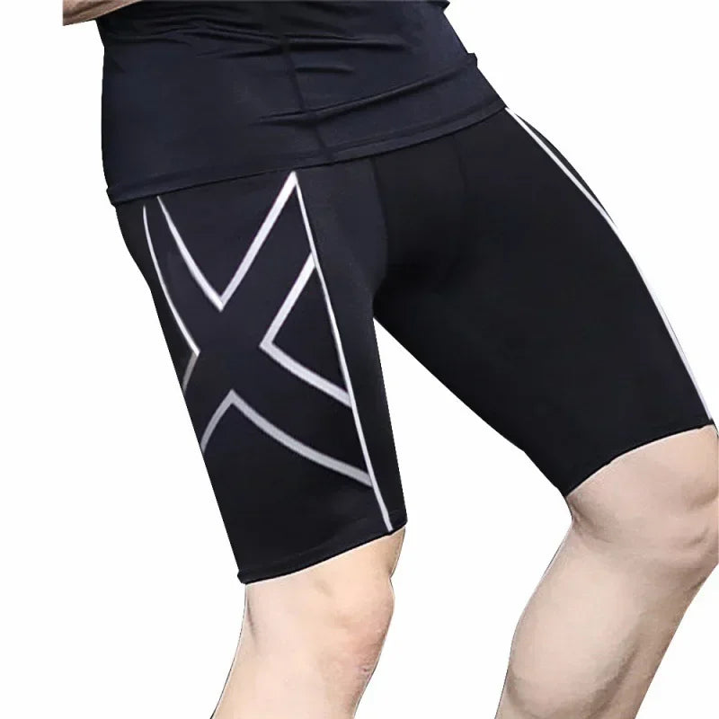  FitFlo Crossfit  Shorts Men