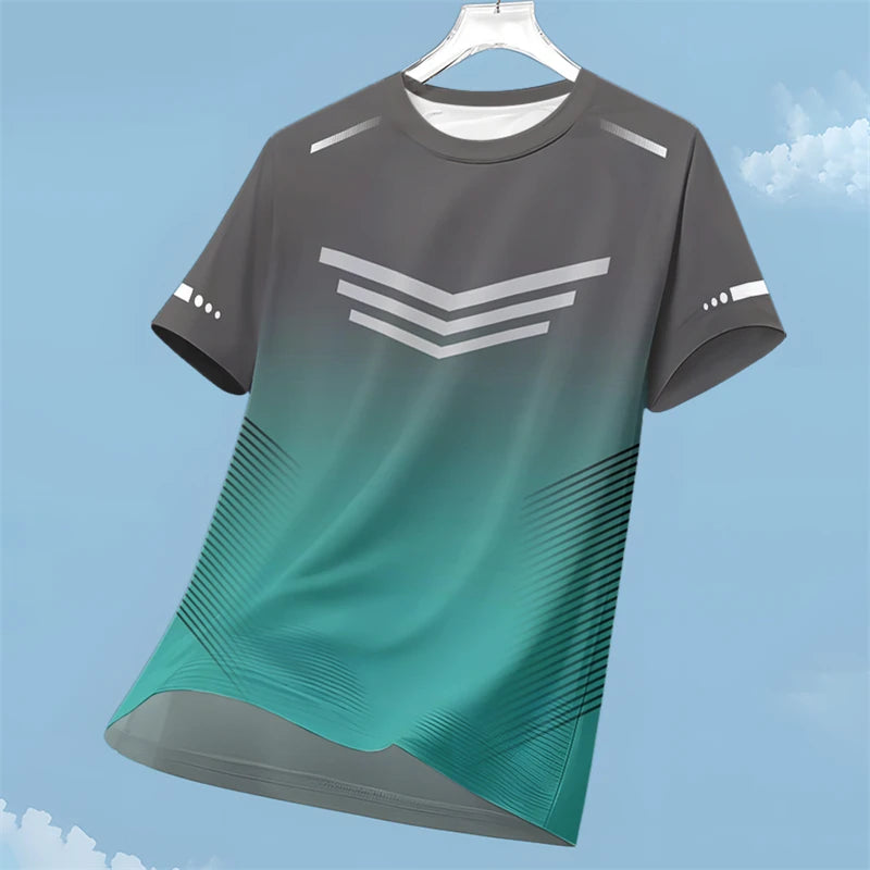 FitFlop Sportlich T-Shirt , Unisex