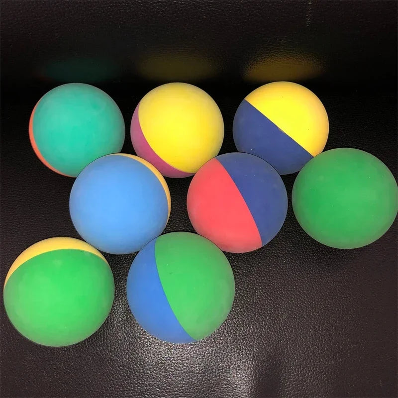 FitFlo Racquet Balls Squash Dual-color