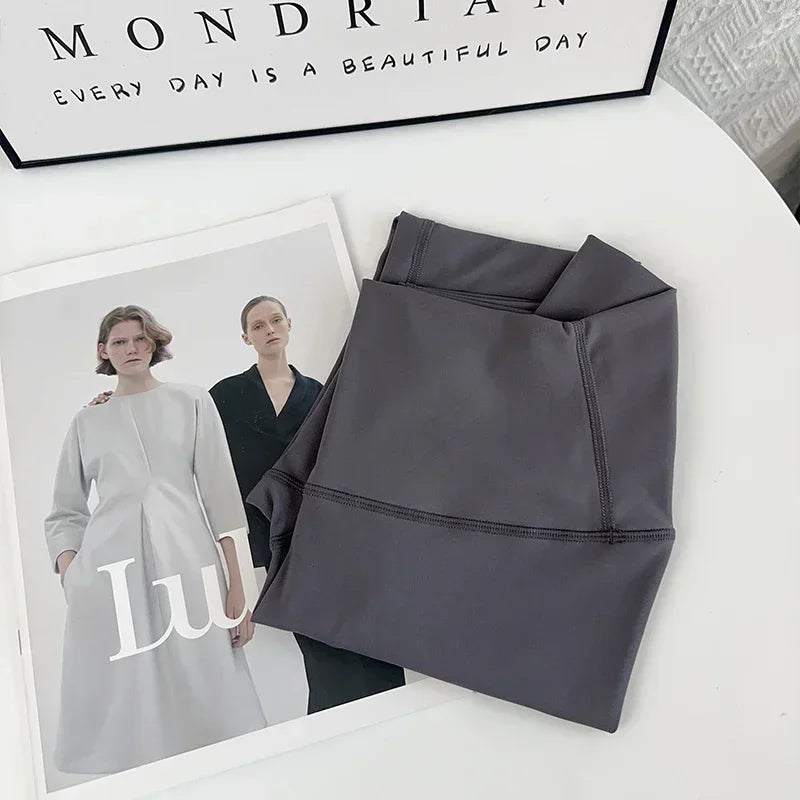 FitFlo Fitness Leggings High Waist Sport Women