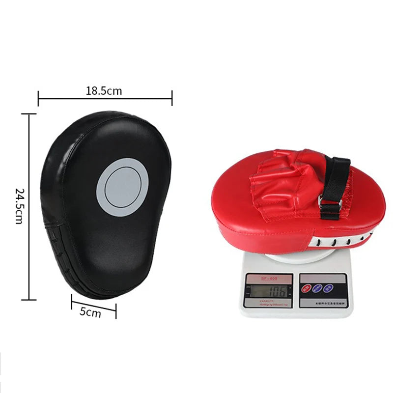 FitFlo  Punching Mitts