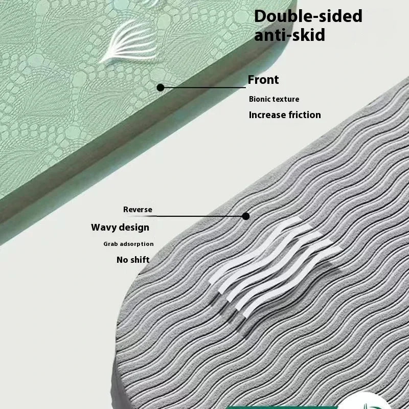 FitFlo Foldable Yoga Mat