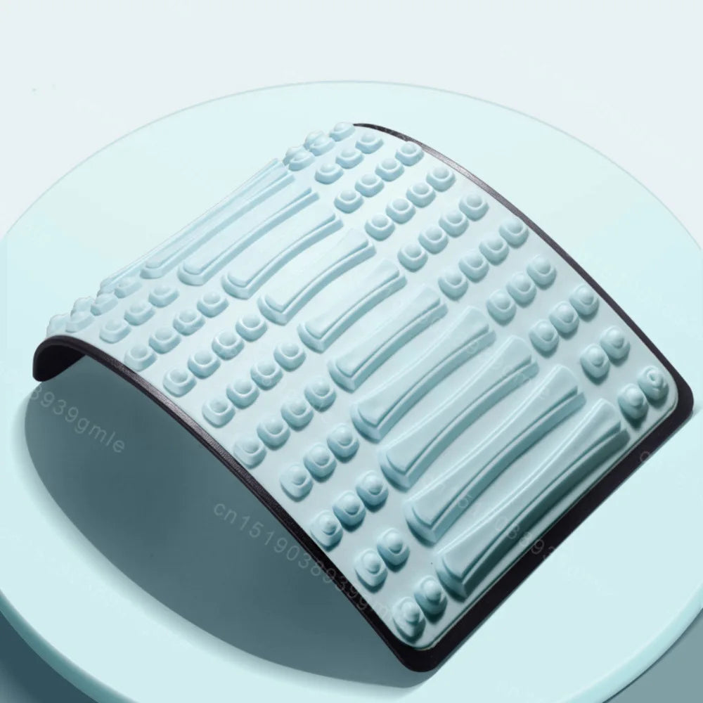 FitFlo Back Stretcher & Lumbar  Multi-Level