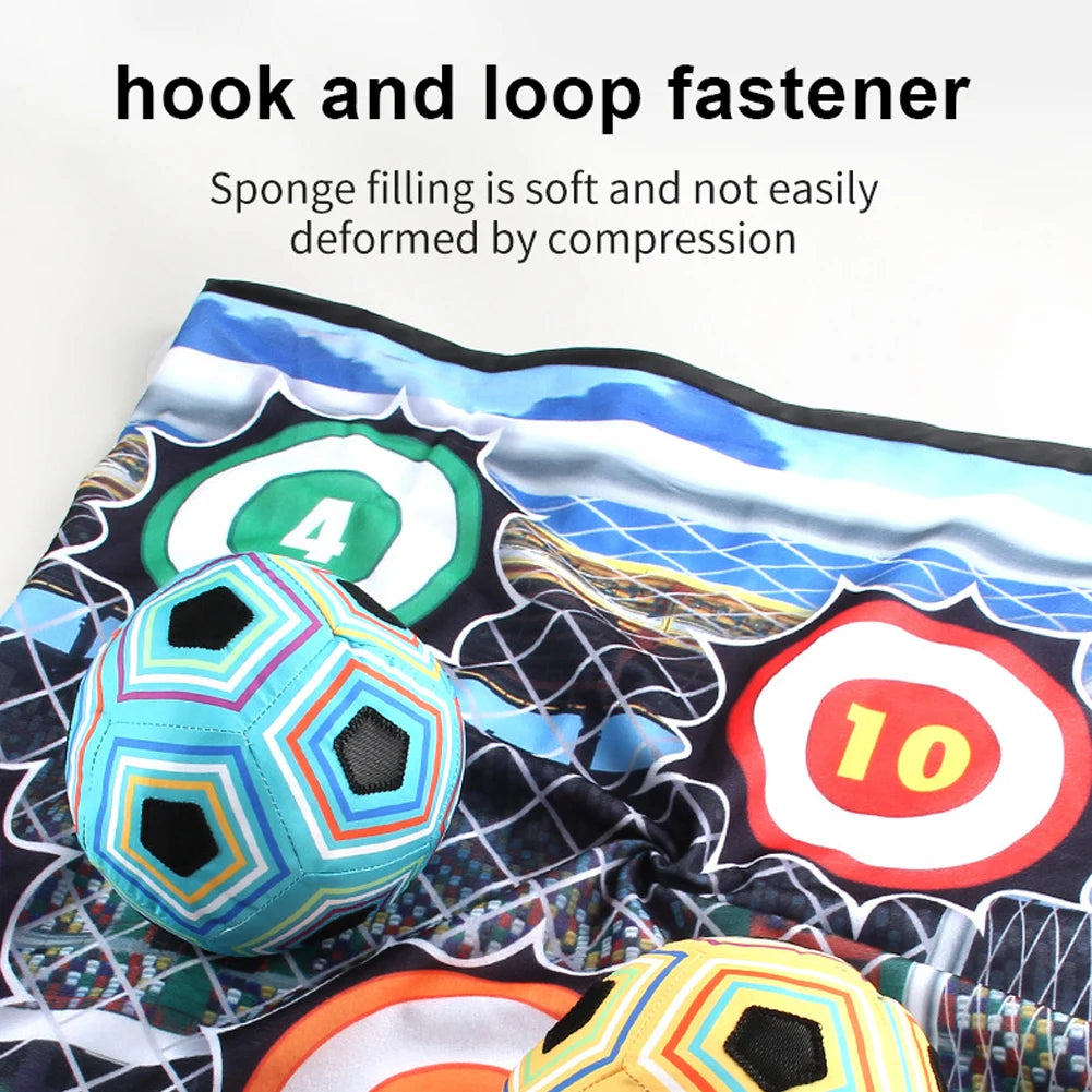 FitFlo Mat  Soccer Ball Control Training 100cm