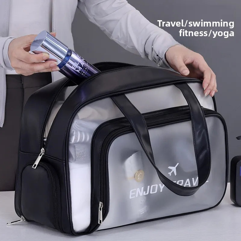 FitFlo Wet Separate Bag