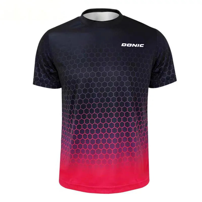 FitFlo Fitness Top, Quick-Dry