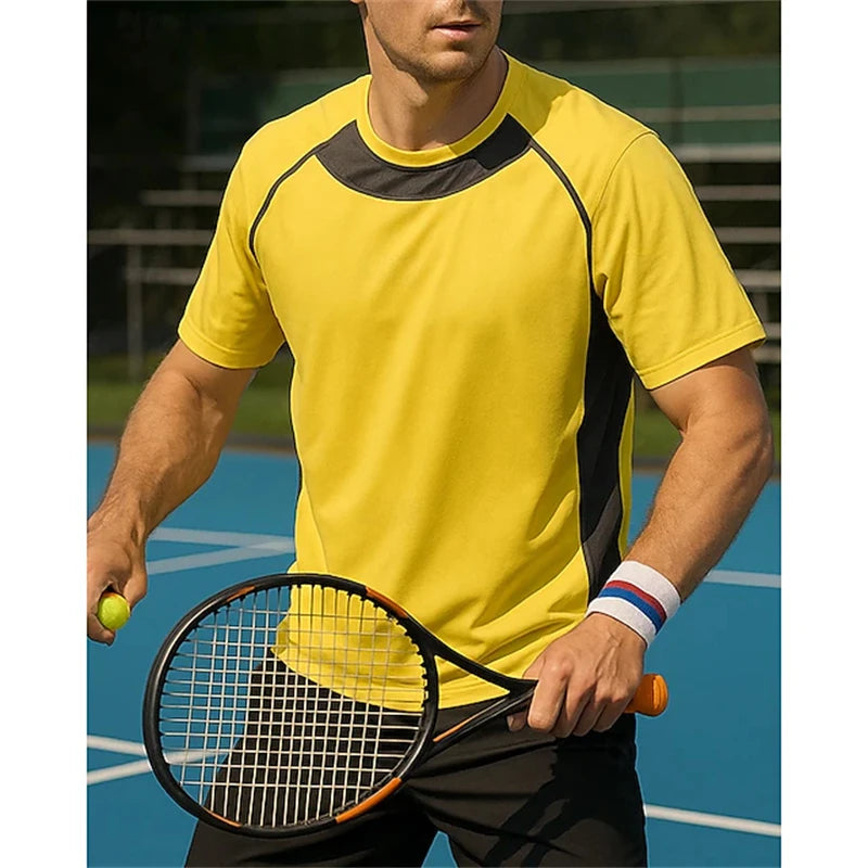 FitFlo Sports Casual,Unisex T-shirt