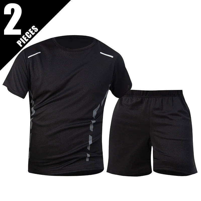 FitFlo  Suit  Men's Sports