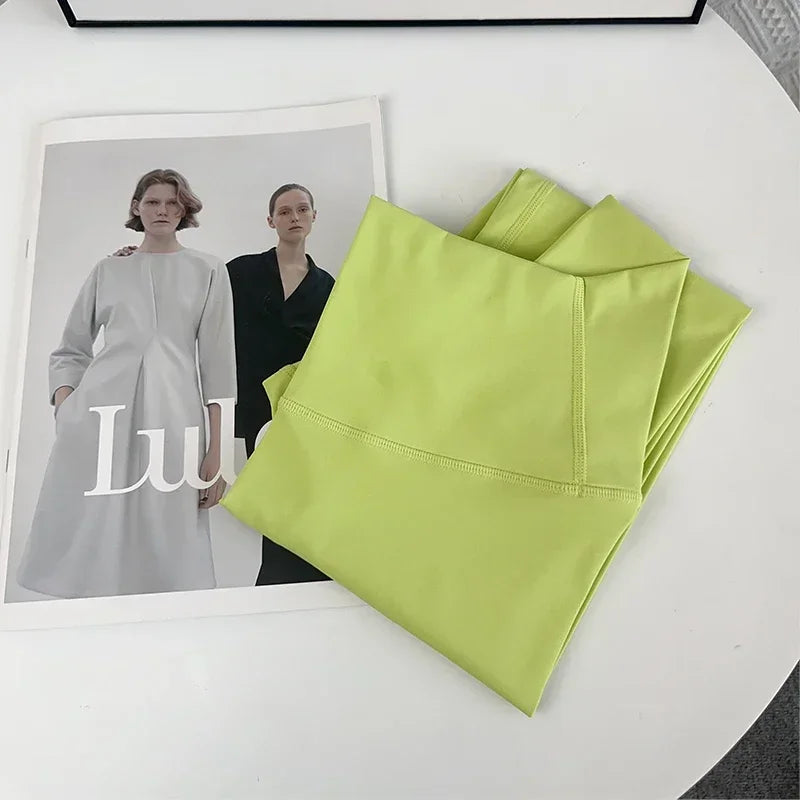 FitFlo Fitness Leggings High Waist Sport Women