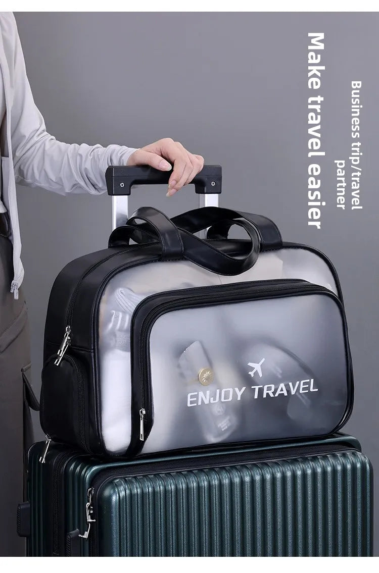 FitFlo Wet Separate Bag