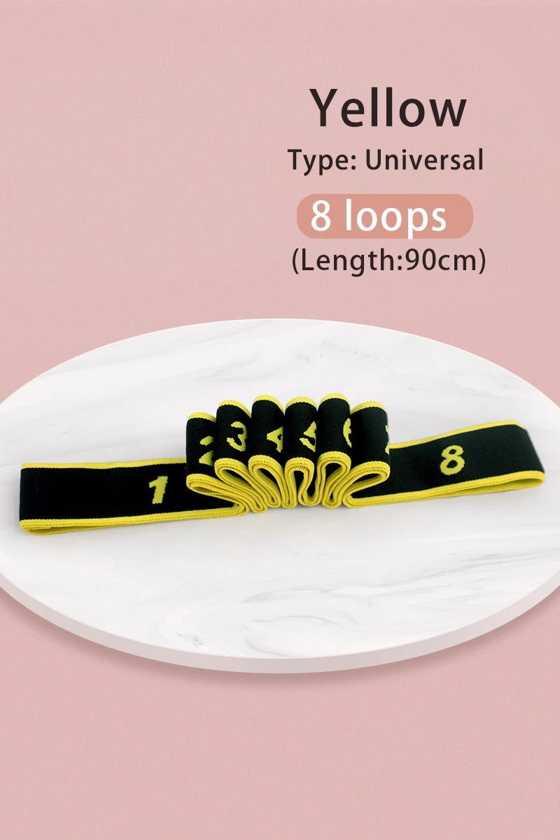 FitFlo Stretch Band, for Children