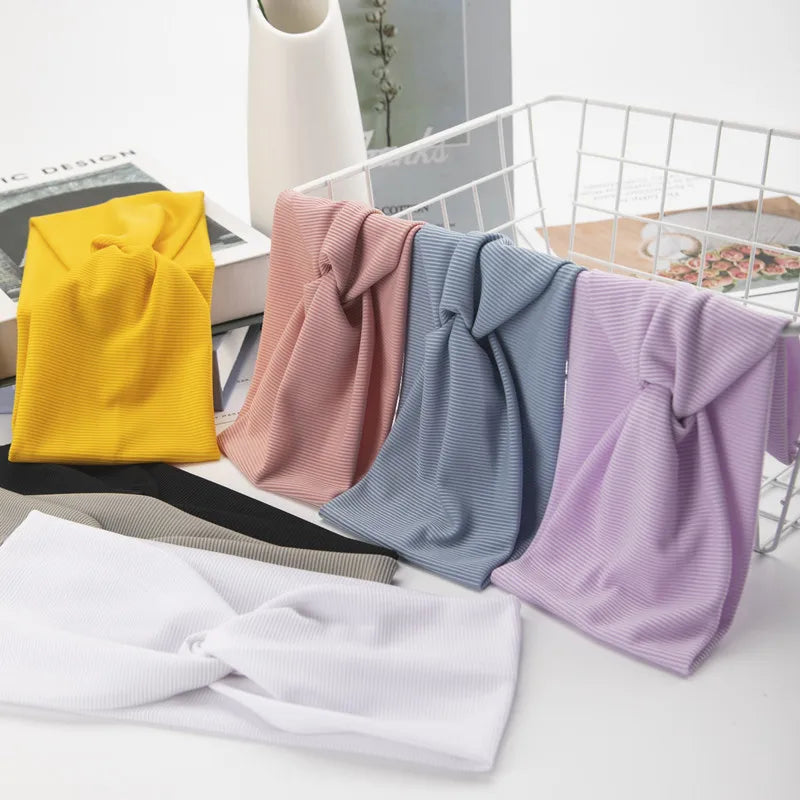 FitFlo Silky  Headband