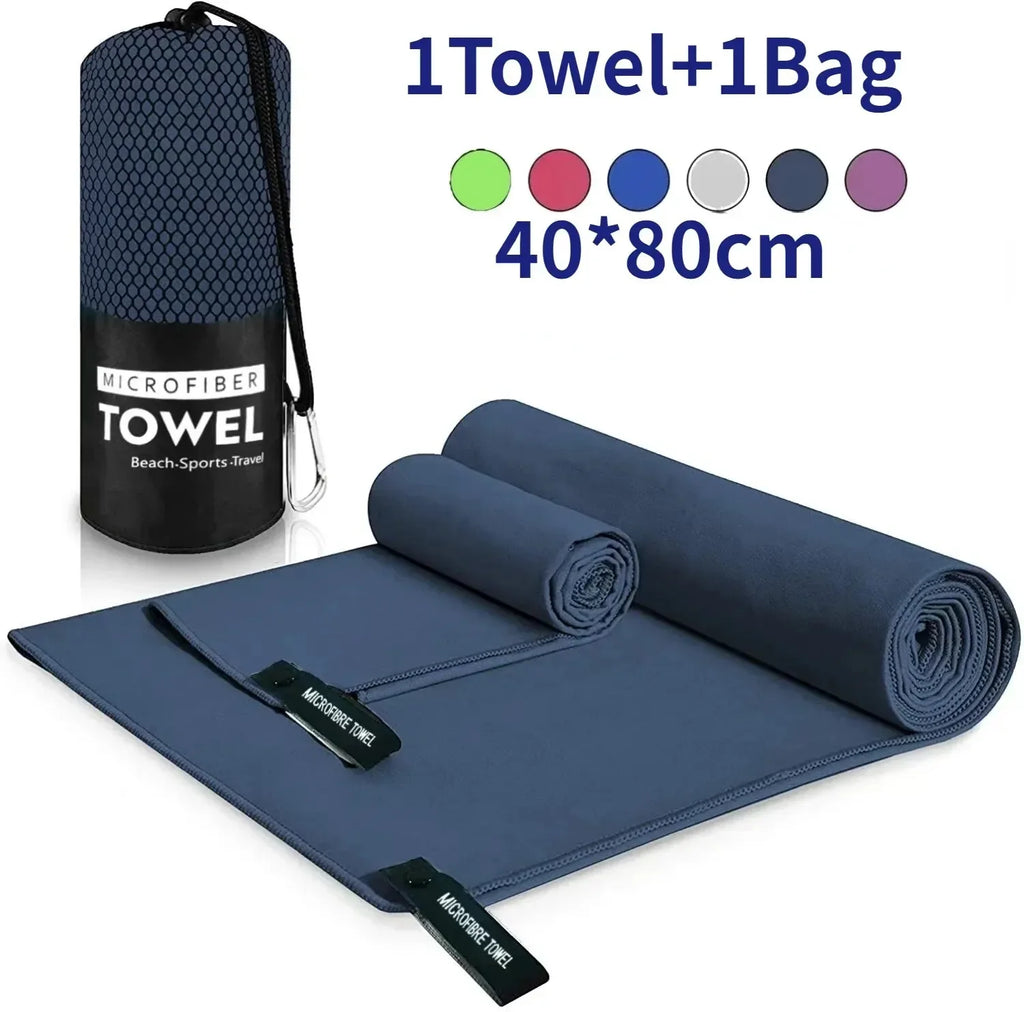 FitFlo Towel  Quick-Drying Sports