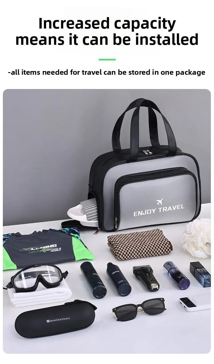 FitFlo Wet Separate Bag