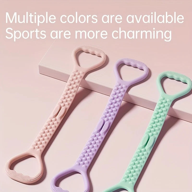 FitFlo Stretching Tool Back & Shoulder for Women