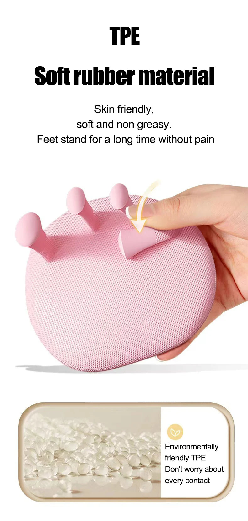 FitFlo Foot Arch Trainer