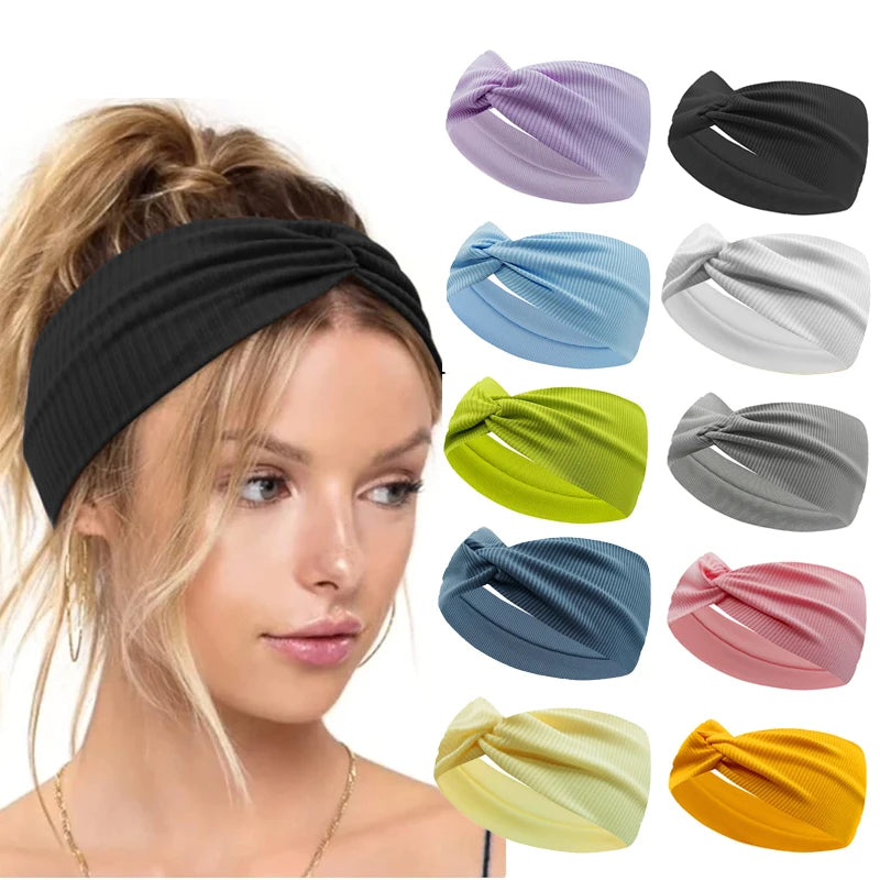 FitFlo Silky  Headband