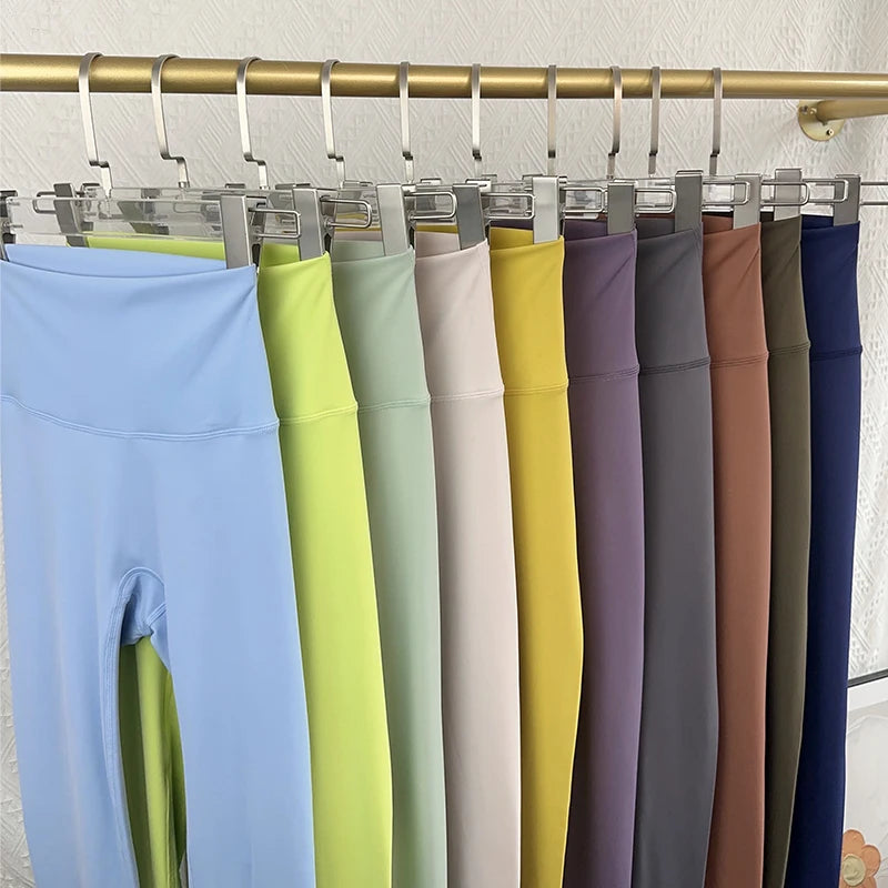 FitFlo Fitness Leggings High Waist Sport Women