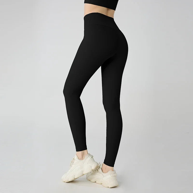FitFlo High Waist /Pocket Women's Leggings New