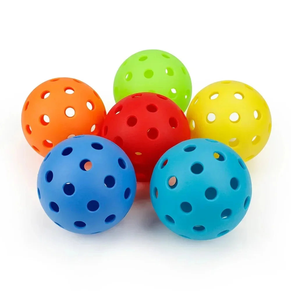 FitFlo  Pickleballs 12 Set