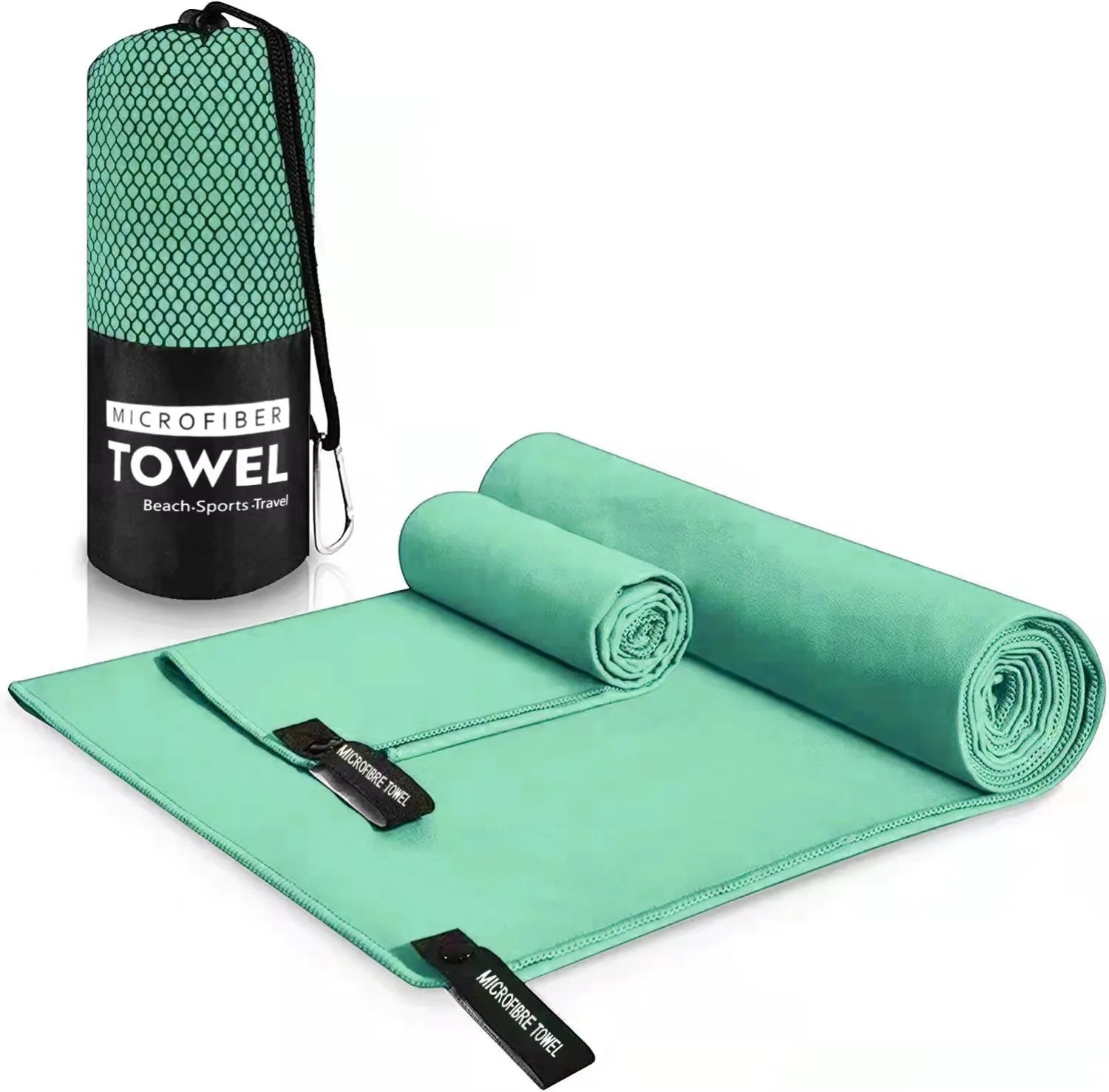 FitFlo  Towel Sports
