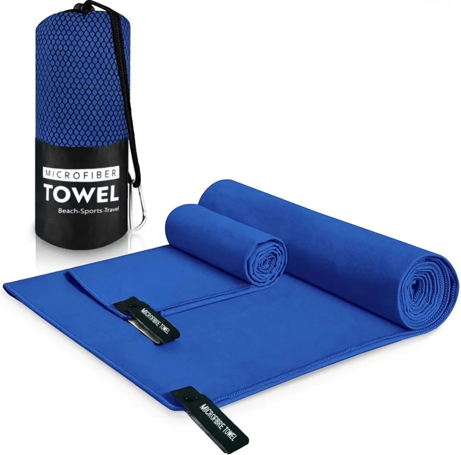 FitFlo  Towel Sports