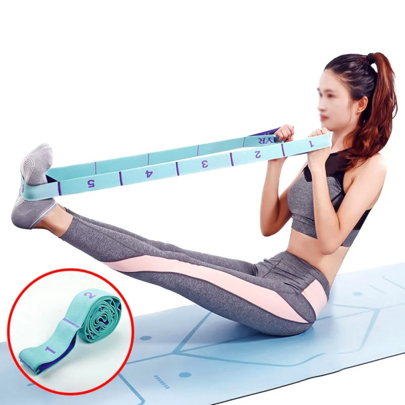 FitFlo Bands  Strength Exercise