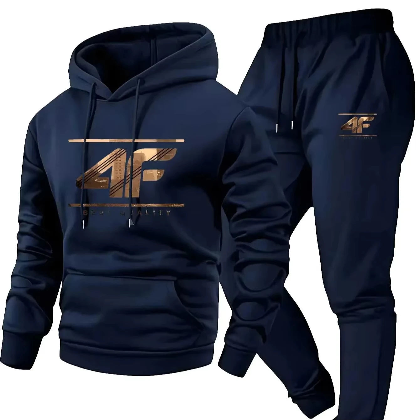 FitFlo Hoodie&Jogger Unisex Set