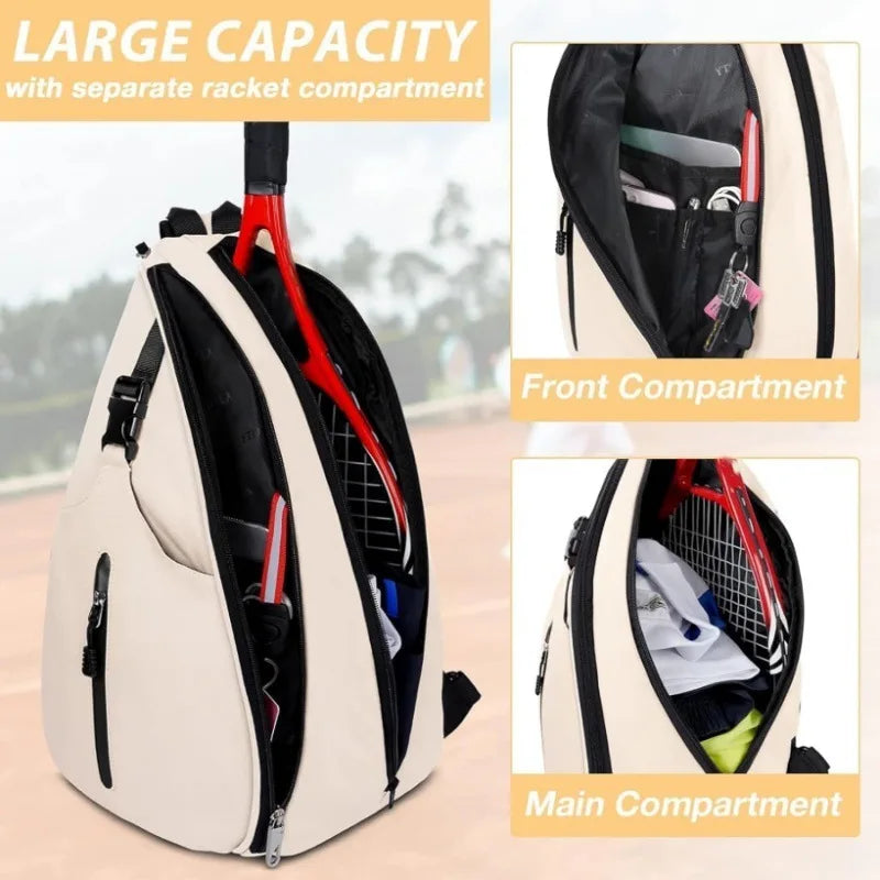 FitFlo  Tennis  Bag Outdoor Sports